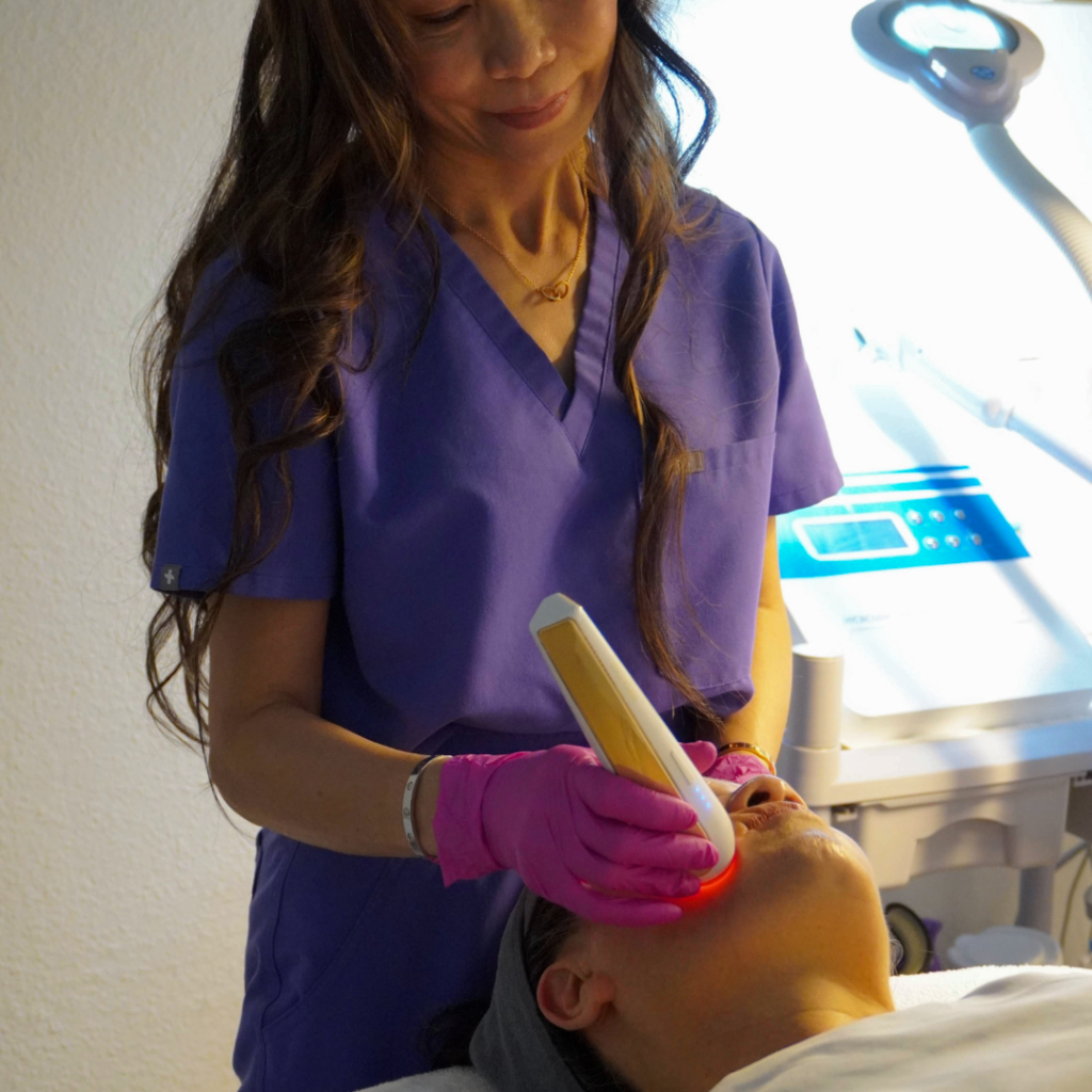 Willow Glow Wellness Spa Clinics